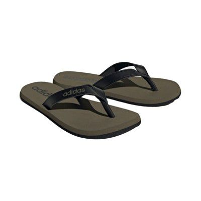 adidas Men's Eezay Flip Flop Slipper