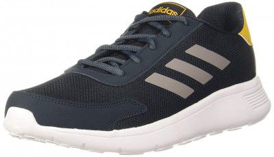 Adidas Mens Elate M Running Shoe