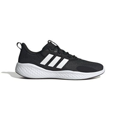adidas Mens Fluidflow 3.0 Running Shoe