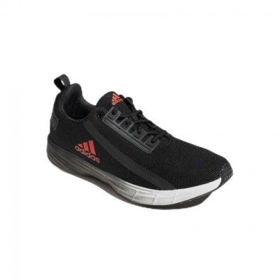 adidas Mens Gleamus Reflective M Running Shoe
