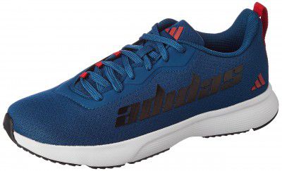 adidas Mens Glintrun M Running Shoe