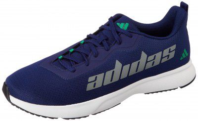 adidas Mens Glintrun M Running Shoe