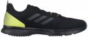 Adidas Mens Glowrun Reflective M Running Shoe...