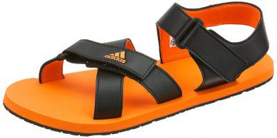 adidas Men's Hengat M Sport Sandal