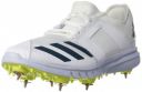 Adidas Mens Howzat Spike 20 Cricket Shoe...