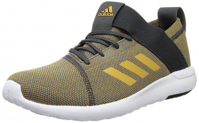 Adidas mens Klench M Running Shoes