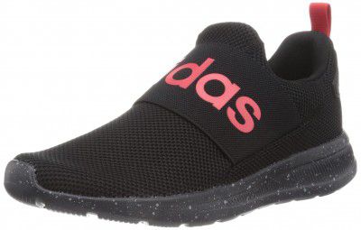 adidas Mens Lite Racer Adapt 4.0 Running Shoe