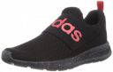 adidas Mens Lite Racer Adapt 4.0 Running Shoe...