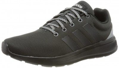 Adidas Mens Lite Racer CLN 2.0 Running Shoes