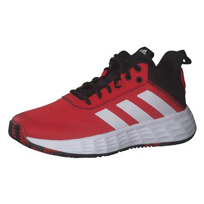 Adidas Mens Ownthegame 2.0 Shoes