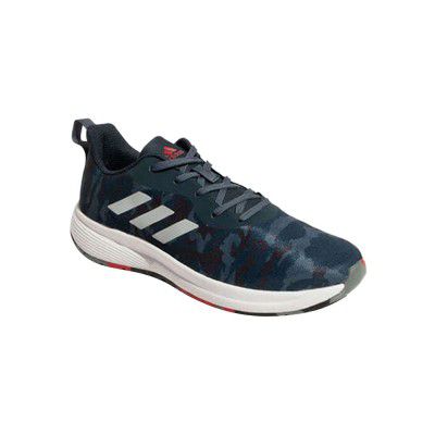 adidas Mens Percepto Ms Running Shoes