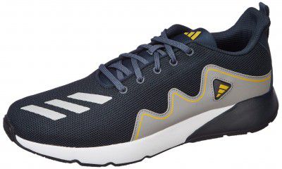 Adidas Mens Philoso M Running Shoe
