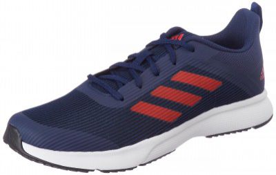adidas Mens Racard M Running Shoe