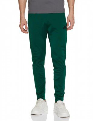 adidas Men's Regular Fit Mid Rise Pants