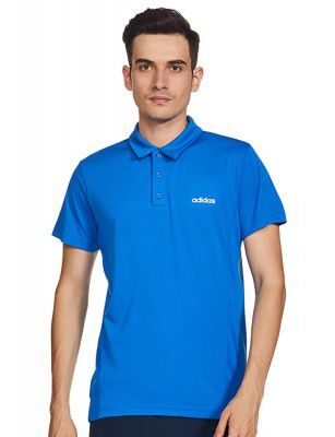 Adidas Mens Regular fit Polo