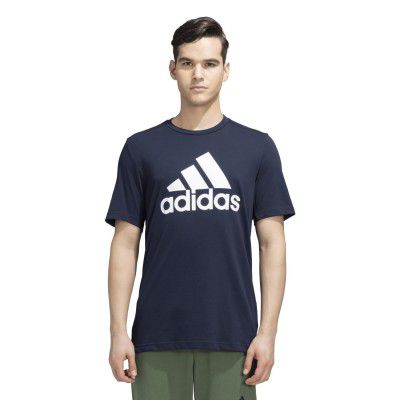 adidas Men's Regular Fit T-Shirt