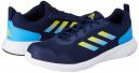 Adidas Mens Restound M Running Shoe...