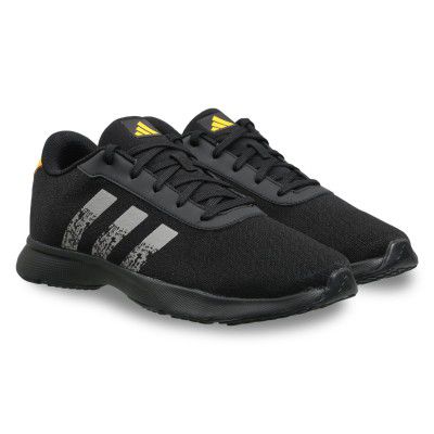 Adidas Mens Restrorun M Running Shoe