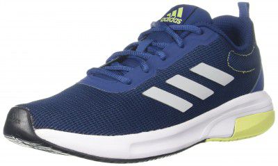 Adidas Mens Runsteer M Running Shoe