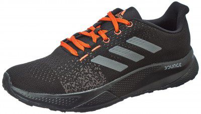 adidas Mens Saber Run Running Shoes