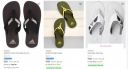 Adidas Men’s Slippers & Flip Flops Upto 80% Off ...