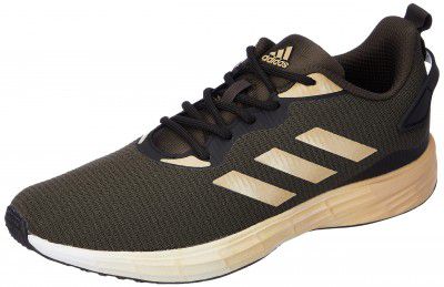 Adidas Mens Ultra Strike M Running Shoe