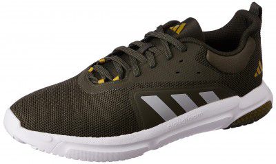 adidas Mens Zarorx Speed M Running Shoe
