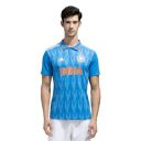 Adidas Official India Cricket ODI Fan Jersey...