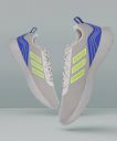 ADIDAS ONYXD Running Shoes For Men (Grey , 8)...