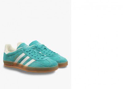 ADIDAS ORIGINALS Men Gazelle Sneakers