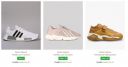 Adidas Originals Shoes For Men Upto 70% Off...
