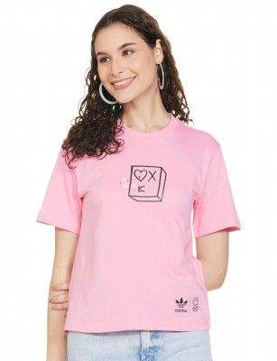 adidas Originals Women T-Shirt