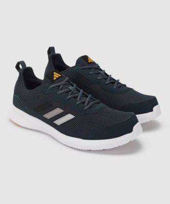 ADIDAS  Peprun M Running Shoes For Men  (Blue , 10)
