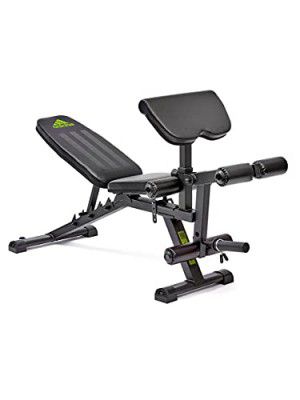 Adidas Performance Training Bench