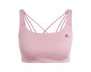 adidas Polyester Blend Women's Wirefree Bra...