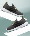 ADIDAS  RAYGUN M Running Shoes For Men  (Grey , 8)...