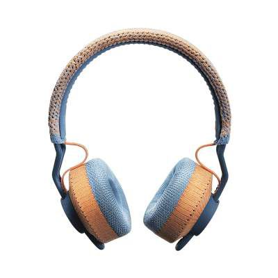 Adidas RPT-01 On-Ear Wireless Bluetooth Sport Headphones - New, Signal Coral