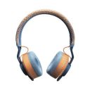 Adidas RPT-01 On-Ear Wireless Bluetooth Sport Headphones - New, Signal Coral...