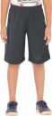 ADIDAS  Short For Boys Solid Polycotton  (Grey)...