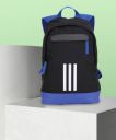 ADIDAS Small 10 L Backpack ADI CL XS 3S  (Blue, Black)...