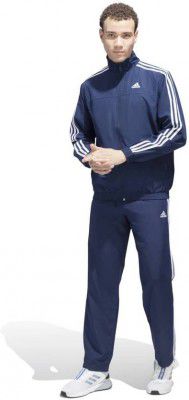 ADIDAS  Solid Men Track Suit