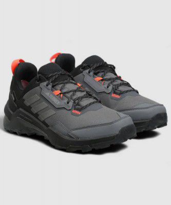 ADIDAS  TERREX AX4 GTX Hiking & Trekking Shoes For Men