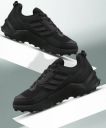 ADIDAS  TERREX AX4 Hiking & Trekking Shoes For Men  (Black , 7)...