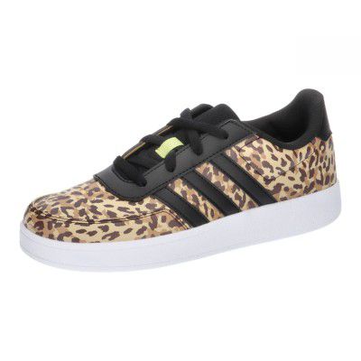 adidas Unisex-Child Breaknet 2.0 K Running Shoes