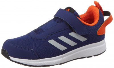 Adidas Unisex-Child Stunicon 3.0 K Running Shoe
