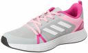 adidas Unisex-Child Volantrun 1.0 KRunning Shoes...