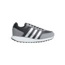 Adidas Unisex Lace Up Running Shoes...
