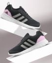 ADIDAS  VERTAGO W Walking Shoes For Men  (Grey , 8)...