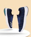 ADIDAS  vigorcwalk M Walking Shoes For Men  (Blue , 11)...