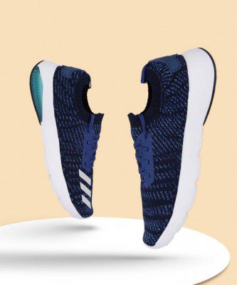 ADIDAS vigorcwalk M Walking Shoes For Men  (Blue , 6)